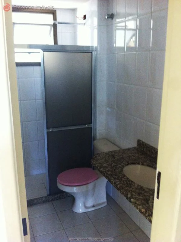 Foto 6 de 10 - Apartamento para aluguel em Campos Elíseos